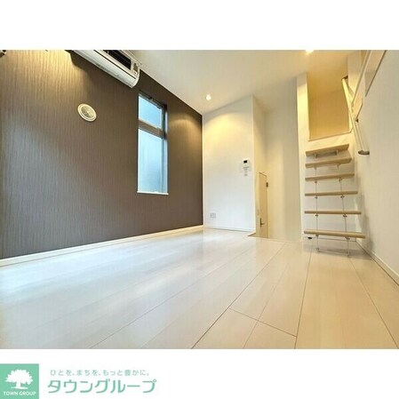 プリエ中村公園の物件内観写真